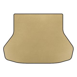 EVA Trunk Mat (2012-2016, Beige)