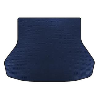 EVA Trunk Mat (2012-2016, Blue)