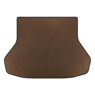 EVA Trunk Mat (2012-2016, Brown)