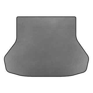 EVA Trunk Mat (2012-2016, Gray)