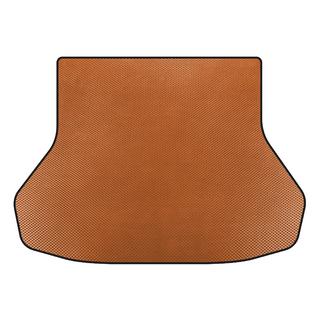 EVA Trunk Mat (2012-2016, Orange)
