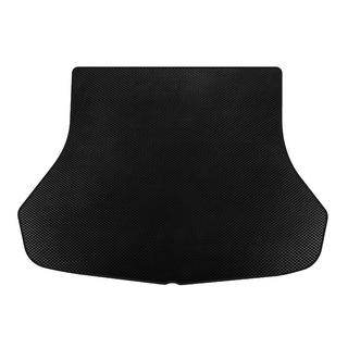EVA Trunk Mat (2016-2018, Black)