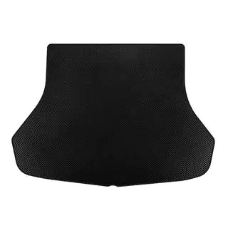 EVA Trunk Mat (2016-2018, Black)