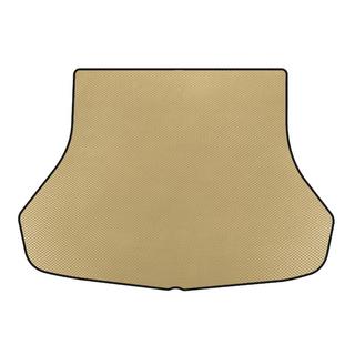 EVA Trunk Mat (2016-2018, Beige)