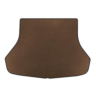 EVA Trunk Mat (2016-2018, Brown)