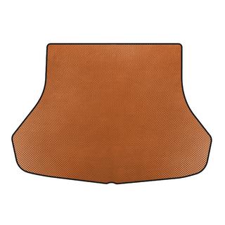 EVA Trunk Mat (2016-2018, Orange)
