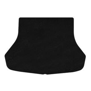 Trunk Mat Textile Premium (2016-2018, Black)