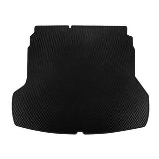 EVA Trunk Mat (2018-2021, Black)