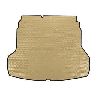 EVA Trunk Mat (2018-2021, Beige)