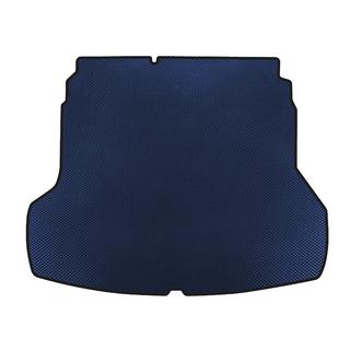 EVA Trunk Mat (2018-2021, Blue)