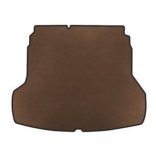 EVA Trunk Mat (2018-2021, Brown)