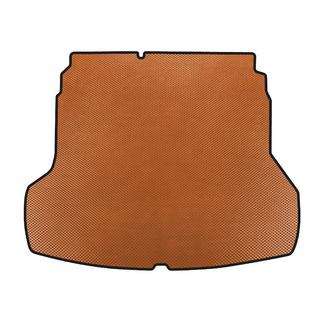 EVA Trunk Mat (2018-2021, Orange)