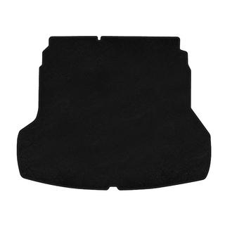 Trunk Mat Textile Classic (2018-2021, Black)