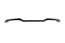 BMW 3 Series G20/G21 2018- V-Style Spoiler (for G20/G80, Gloss Black) photo 2