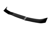 BMW 3 Series G20/G21 2018- V-Style Spoiler (for G20/G80, Gloss Black) photo 4