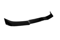 BMW 3 Series G20/G21 2018- V-Style Spoiler (for G20/G80, Gloss Black) photo 5