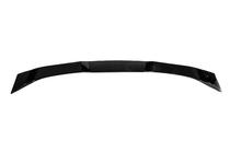 BMW 3 Series G20/G21 2018- V-Style Spoiler (for G20/G80, Gloss Black) photo 7