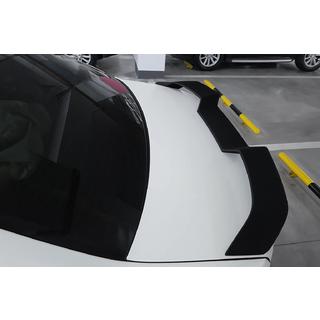 V-Style Spoiler (for G20/G80, Gloss Black) photo 1