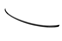 BMW 3 Series G20/G21 2018- OEM-Style Spoiler (for G20/G80, Gloss Black) photo 1