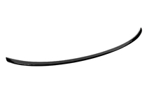 BMW 3 Series G20/G21 2018- OEM-Style Spoiler (for G20/G80, Gloss Black) photo 4
