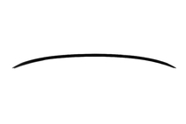 BMW 3 Series G20/G21 2018- OEM-Style Spoiler (for G20/G80, Gloss Black) photo 5