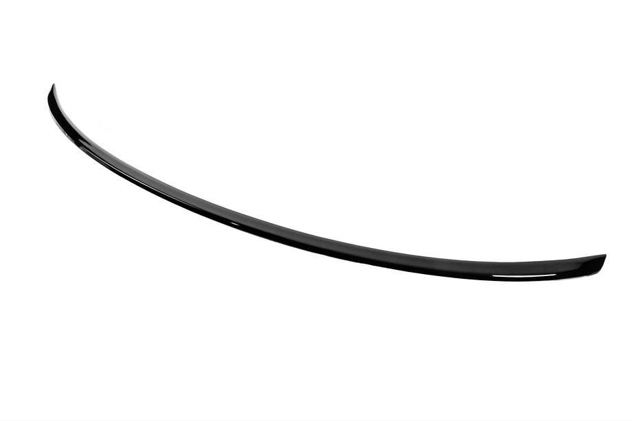 BMW 3 Series G20/G21 2018- OEM-Style Spoiler (for G20/G80, Gloss Black) Image