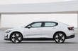 Review of the updated Polestar 2: A new level of electric car photo 3