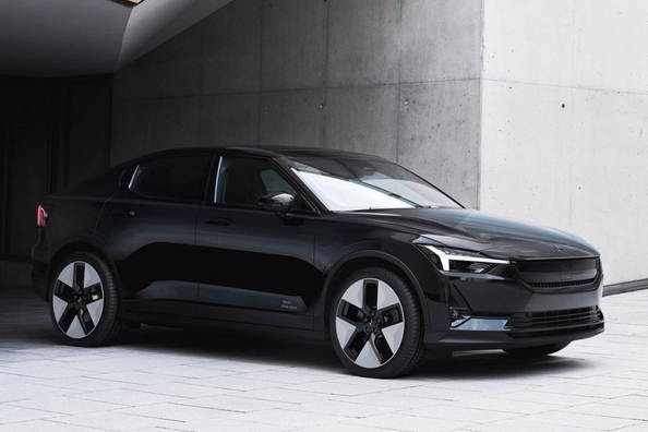Review of the updated Polestar 2: A new level of electric car