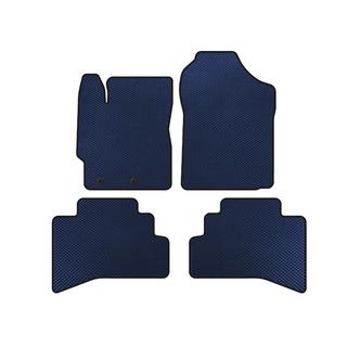 EVA Floor Mats (Blue)
