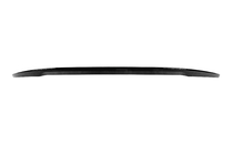 BMW 4 Series F32/F33/F36 2012-2020 P-Style Spoiler (for F32, Gloss Black) photo 3