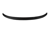 BMW 4 Series F32/F33/F36 2012-2020 P-Style Spoiler (for F32, Gloss Black) photo 4