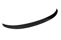BMW 4 Series F32/F33/F36 2012-2020 P-Style Spoiler (for F32, Gloss Black) photo 5