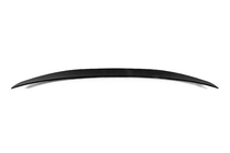 BMW 4 Series F32/F33/F36 2012-2020 P-Style Spoiler (for F32, Gloss Black) photo 6