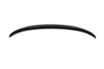 BMW 4 Series F32/F33/F36 2012-2020 P-Style Spoiler (for F32, Gloss Black) photo 7