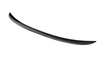 BMW 4 Series F32/F33/F36 2012-2020 P-Style Spoiler (for F33, Gloss Black) photo 2
