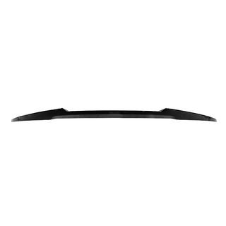 M4-Style Spoiler (for F33, Gloss Black) photo 3