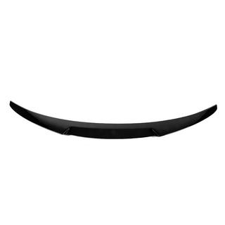 M4-Style Spoiler (for F33, Gloss Black) photo 4
