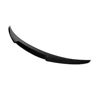M4-Style Spoiler (for F33, Gloss Black) photo 2