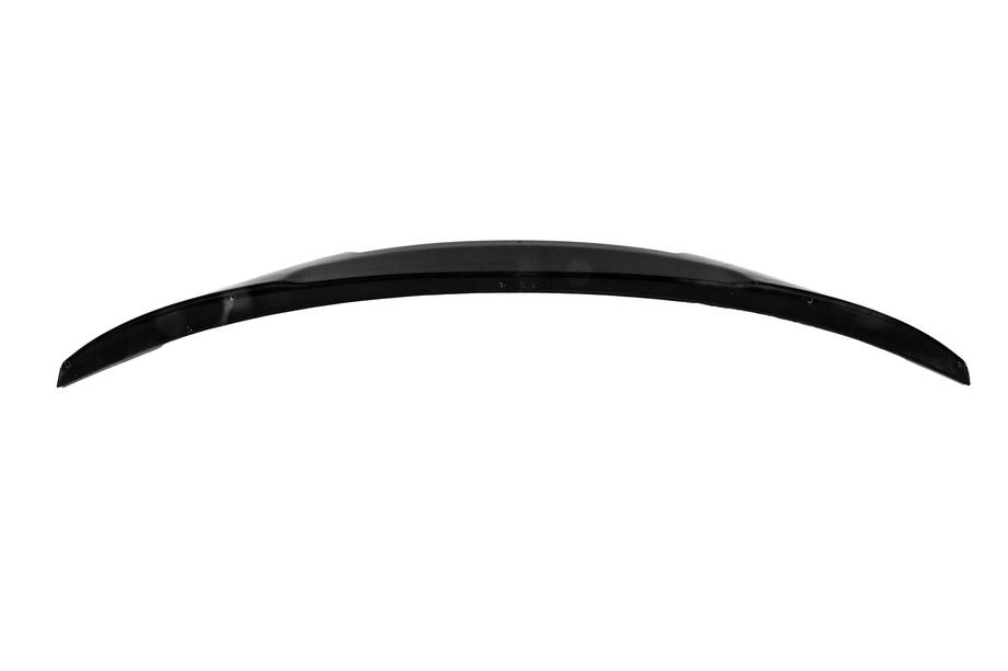 BMW 4 Series F32/F33/F36 2012-2020 M4-Style Spoiler (for F33, Gloss Black) Photo 7
