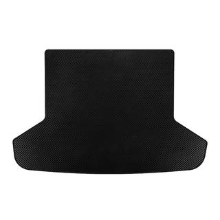 EVA Trunk Mat (Black)