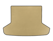 Toyota Prius EVA Trunk Mat (Beige) photo 1