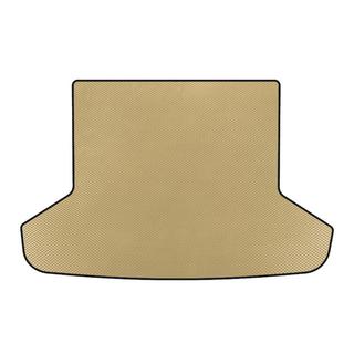 EVA Trunk Mat (Beige)
