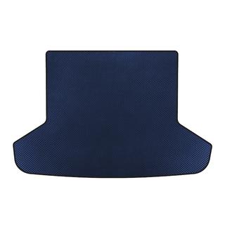 EVA Trunk Mat (Blue)