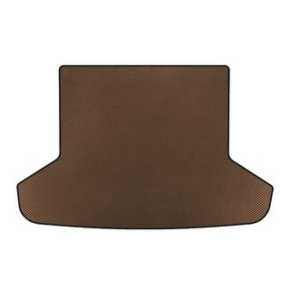 EVA Trunk Mat (Brown)