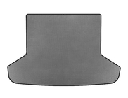 Toyota Prius EVA Trunk Mat (Gray) photo 1