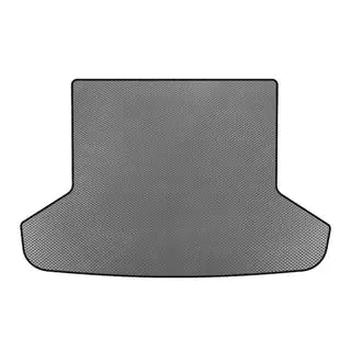 EVA Trunk Mat (Gray)