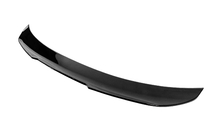 BMW 4 Series F32/F33/F36 2012-2020 PSM-Style Spoiler (for F33, Gloss Black) photo 2