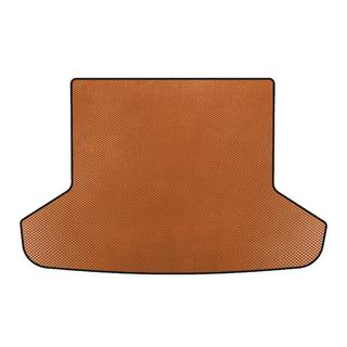 EVA Trunk Mat (Orange)