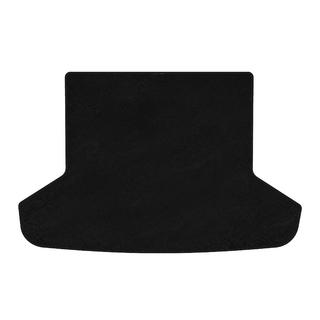 Trunk Mat Textile Classic (Black)