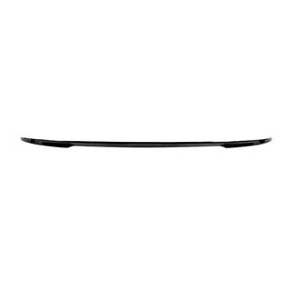 P-Style Spoiler (for F36, Gloss Black) photo 4